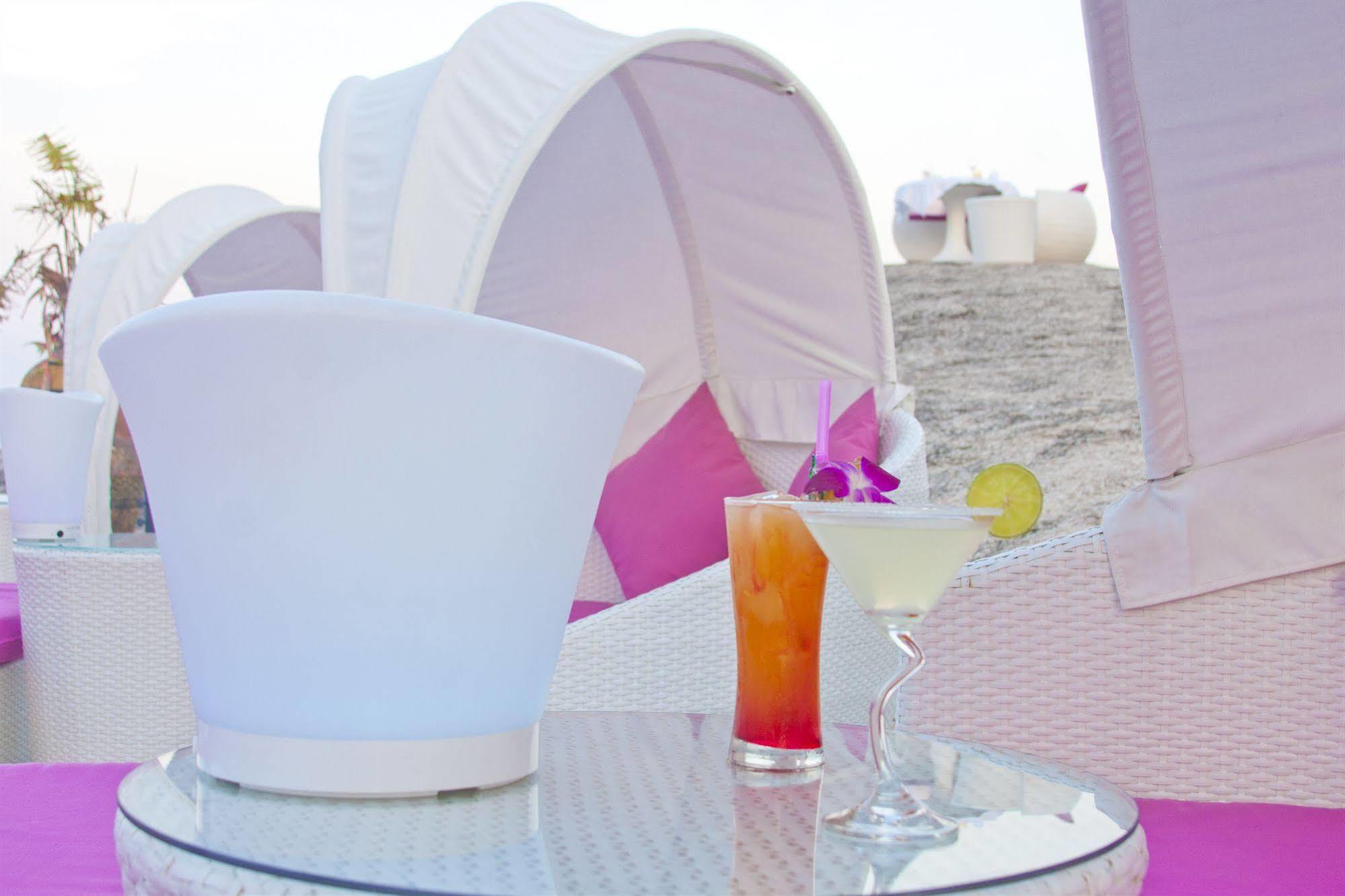 Beluga Boutique Hotel Lamai Exteriér fotografie