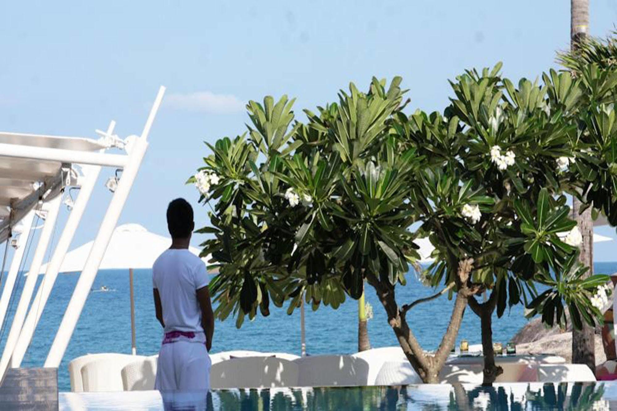 Beluga Boutique Hotel Lamai Exteriér fotografie