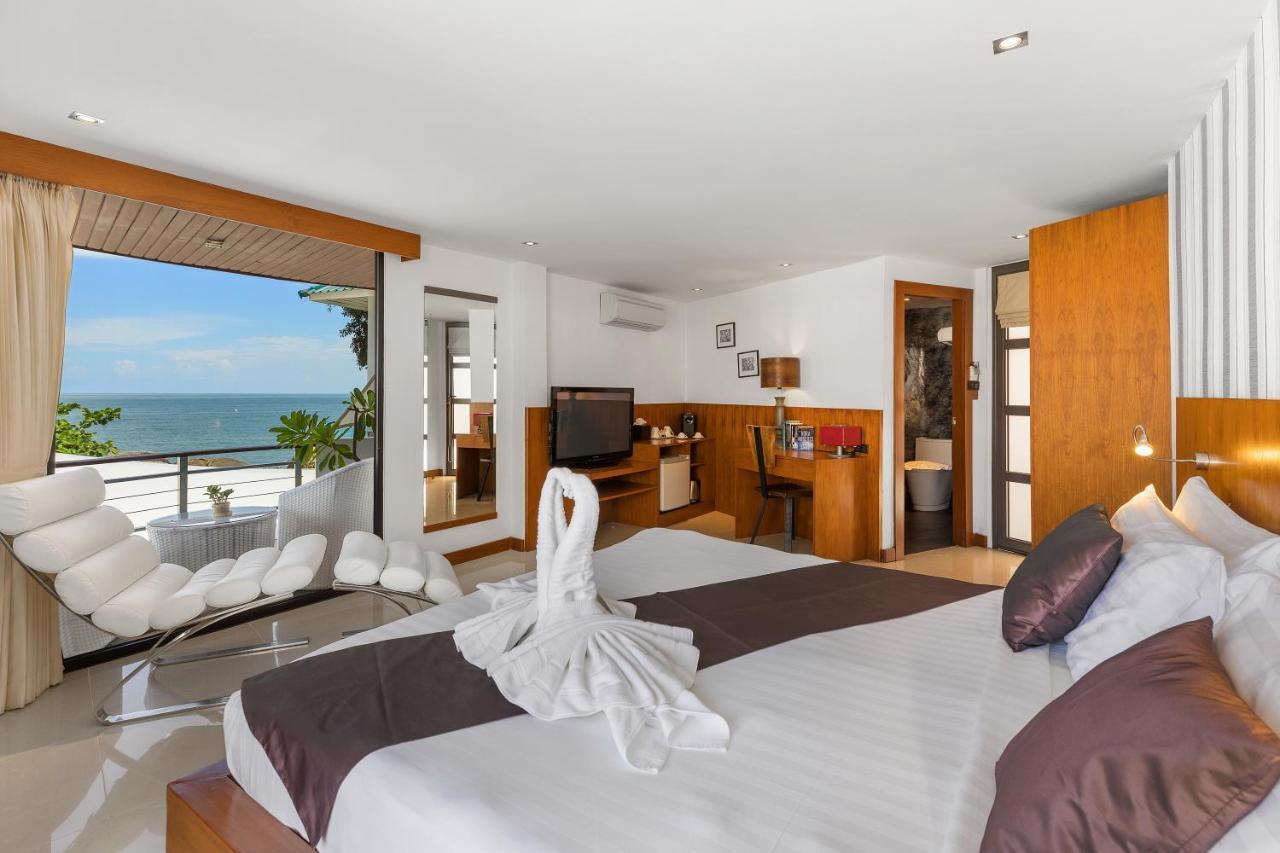 Beluga Boutique Hotel Lamai Exteriér fotografie