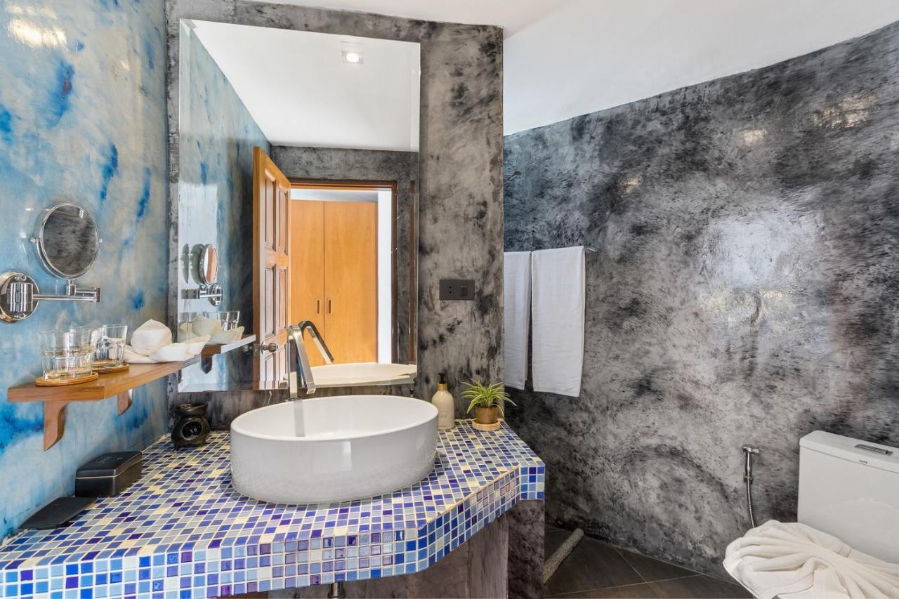 Beluga Boutique Hotel Lamai Exteriér fotografie