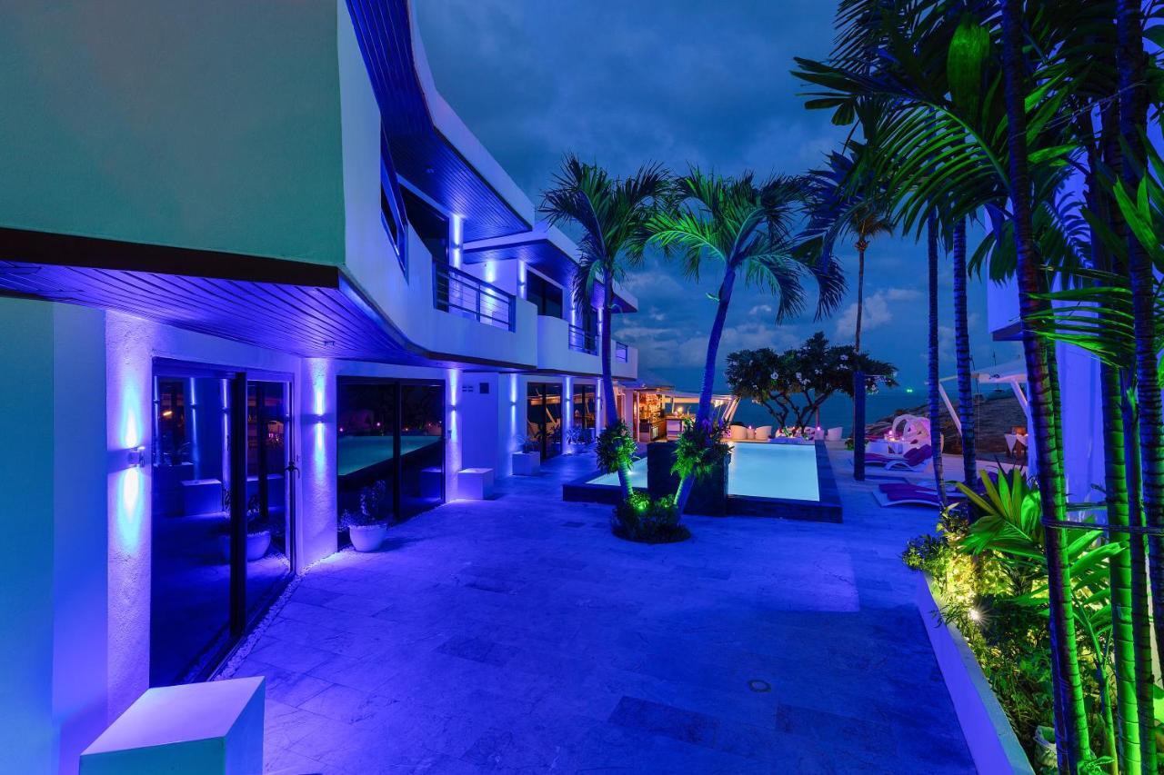 Beluga Boutique Hotel Lamai Exteriér fotografie